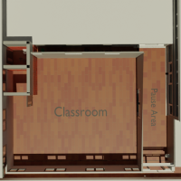 Cfa New Classroom Brickwall Toilets2